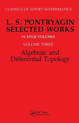 Algebraic and Differential Topology