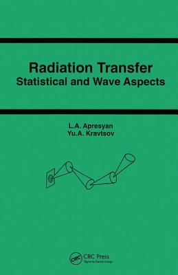 Radiation Transfer