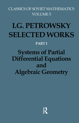 I.G.Petrovskii:Selected Wrks P