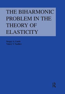 Biharmonic Problem in the Theory of Elasticity