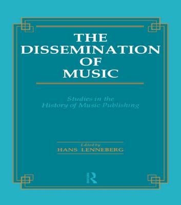 Dissemination of Music