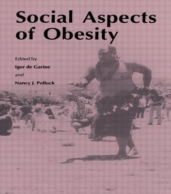 Social Aspects of Obesity