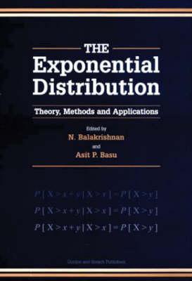 The Exponential Distribution