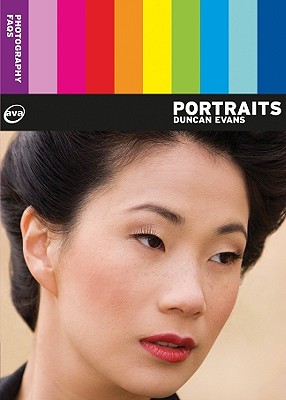 Photography FAQs: Portraits