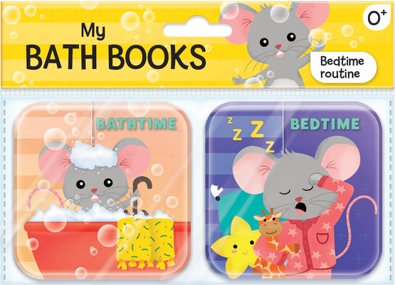 My Bath Books