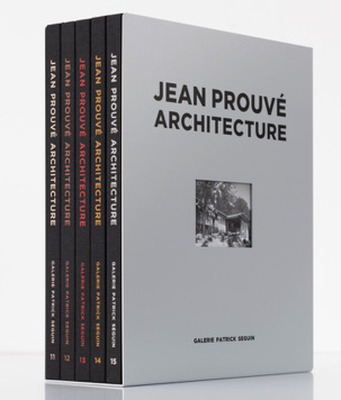 Jean Prouve Architecture