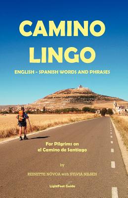 Lightfoot Guide to Camino Lingo