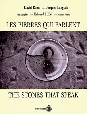 The Stones That Speak