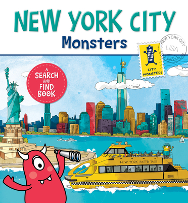 New York City Monsters