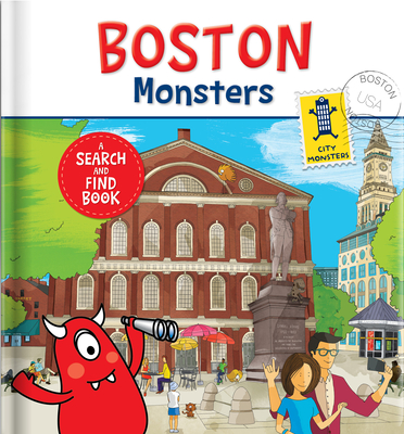 Boston Monsters