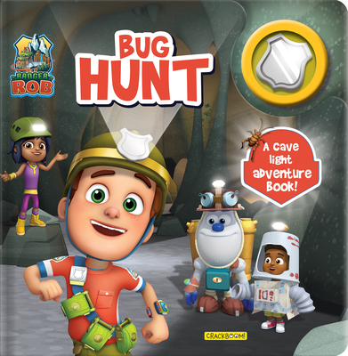 Ranger Rob: Bug Hunt