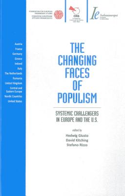 The Changing Faces of Populism