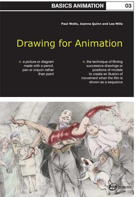 Basics Animation 03: Drawing for Animation