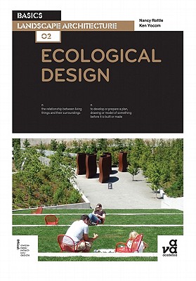 Basics Landscape Architecture 02: Ecological Design