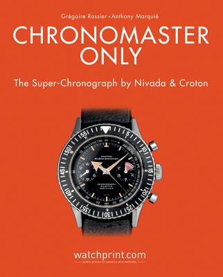 Chronomaster Only