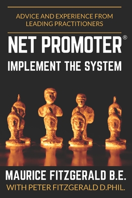 Net Promoter - Implement the System