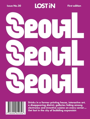 Lost in Seoul