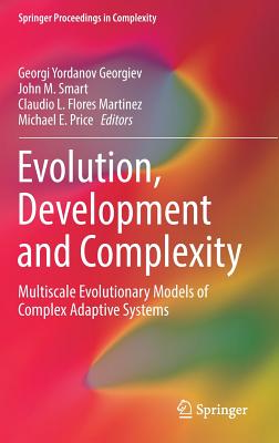 Evolution, Development and Complexity