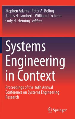 Systems Engineering in Context