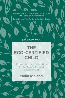 The Eco-Certified Child