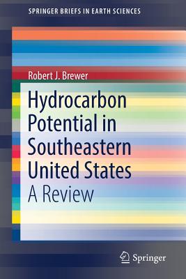 Hydrocarbon Potential in Southeastern United States