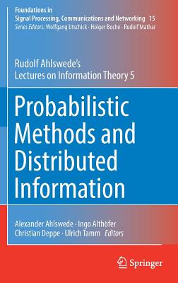 Probabilistic Methods and Distributed Information