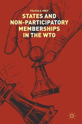 States and Non-Participatory Memberships in the WTO