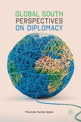 Global South Perspectives on Diplomacy