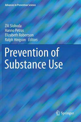 Prevention of Substance Use