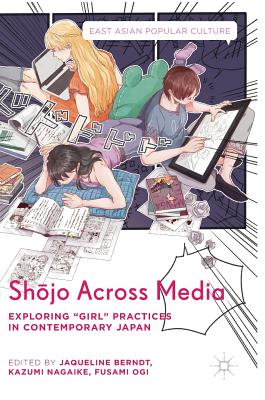 Shojo Across Media