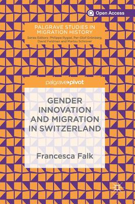 Gender Innovation and Migration in Switzerland