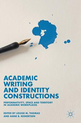 Academic Writing and Identity Constructions