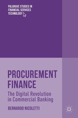 Procurement Finance