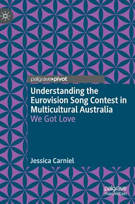 Understanding the Eurovision Song Contest in Multicultural Australia