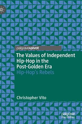 The Values of Independent Hip-Hop in the Post-Golden Era