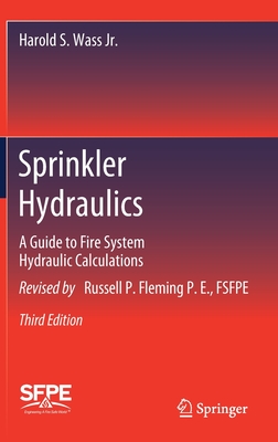 Sprinkler Hydraulics