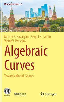 Algebraic Curves