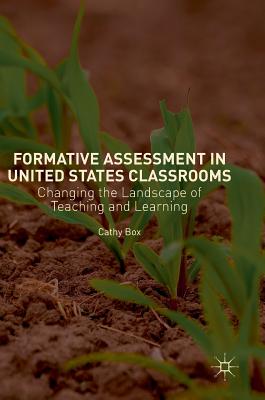 Formative Assessment in United States Classrooms