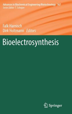 Bioelectrosynthesis