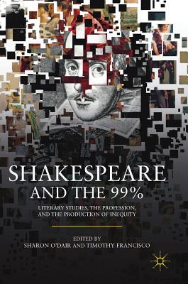 Shakespeare and the 99%