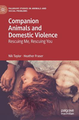 Companion Animals and Domestic Violence