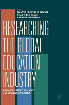 Researching the Global Education Industry