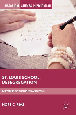 St. Louis School Desegregation