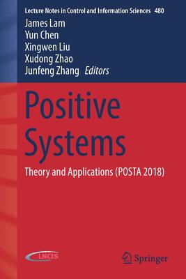 Positive Systems