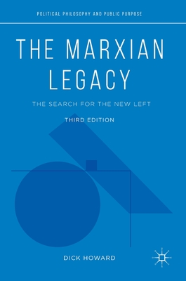 The Marxian Legacy