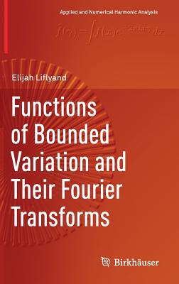 Functions of Bounded Variation and Their Fourier Transforms