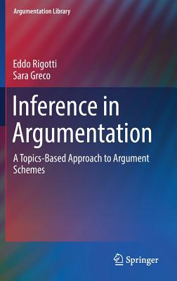 Inference in Argumentation