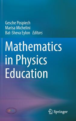 Mathematics in Physics Education