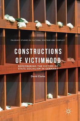 Constructions of Victimhood