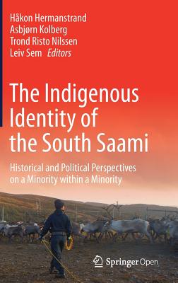 The Indigenous Identity of the South Saami